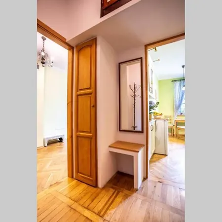 Hotel Stara 7, Old Town/250 M From Barbican Warschau