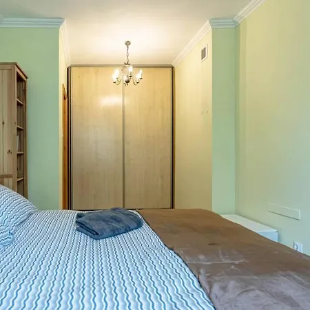 Stara 7, Old Town/250 M From Barbican Hotel