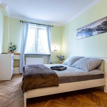 Szálloda Stara 7, Old Town/250 M From Barbican