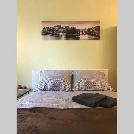 Hotel Stara 7, Old Town/250 M From Barbican Varsóvia