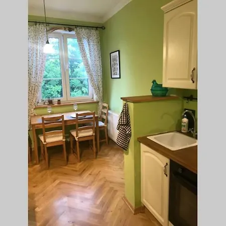 Stara 7, Old Town/250 M From Barbican Hotel Varsóvia