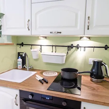 Stara 7, Old Town/250 M From Barbican Hotel