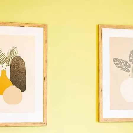 Stara 7, Old Town/250 M From Barbican فندق وارسو