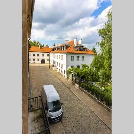 Stara 7, Old Town/250 M From Barbican Hotel Warszawa