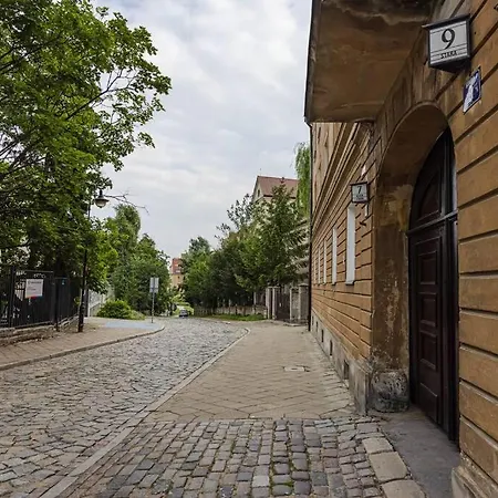 Hotel Stara 7, Old Town/250 M From Barbican Warszawa