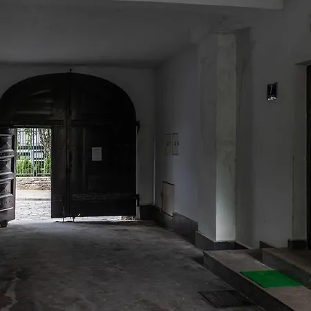 Stara 7, Old Town/250 M From Barbican Warszawa